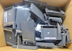 800-39444-01 Dell Lot Of 46 Genuine Cisco Ccs Sas Sata 2.5 Inch Hot-swap Blank Filler 800-39444-01 Dell Lot Of 46 Genuine Cisco Ccs Sas Sata 2.5 Inch Hot-swap Blank Filler