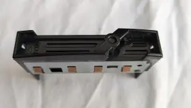 835cg Dell Hard Drive Trays / Caddy Blank Insert