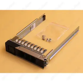 085ppw Dell 85ppw Emc Mx740c / Xr2 2.5 Inch Sff Hdd Tray Caddy Us-samedayship