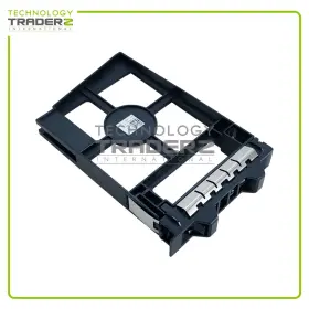 096fhg Dell 96fhg Lot Of 2 2.5 Inch Hard Drive Blank Filler #2