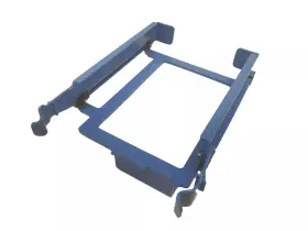 Yj221 Dell 996279142827 Optiplex Mt Mini-tower Blue Hard Drive Caddy Tray Yj221 Dell 996279142827 Optiplex Mt Mini-tower Blue Hard Drive Caddy Tray