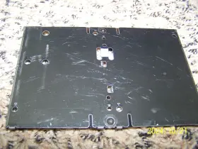Am03r000c00 Dell Vostro Drive Caddy #2