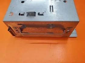 Assy41xfx Dell Desktop Bay Drive Caddy Cage Poweredge 2600 #2