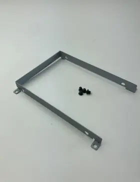 N7010 Dell Cctr1 Used Excellent Condition Inspiron Hdd Caddy - With 4 Screws