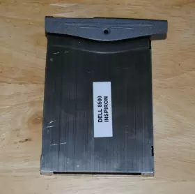 Cn-06x610-12961-34k-n2f6 Dell Inspiron 8500 Hard Drive Caddy Laptop #2