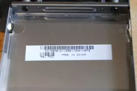 Cn-06x610-12961-34k-n2f6 Dell Inspiron 8500 Hard Drive Caddy Laptop #3