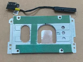 Cn-0dcr9x Dell Alienware 15.6 Inch 15 R2 Hdd Hard Drive Caddy With Connector Dcr9x 8fgt2