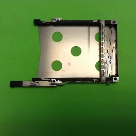Cn-0t3y30 Dell Inspiron 1100 Pp07l Laptop From Caddy 0t3y Cn-0t3y30 Dell Inspiron 1100 Pp07l Laptop From Caddy 0t3y