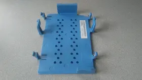 Cn-0xj418-42940-0b2-04l9 Dell Hard Disk Drive Caddy For Optiplex 380 #2 Cn-0xj418-42940-0b2-04l9 Dell Hard Disk Drive Caddy For Optiplex 380 #2