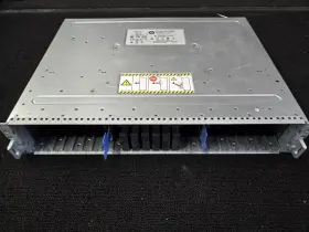 D3122f Dell Emc Unity 25 Sff Storage Enclosure D3122f Dell Emc Unity 25 Sff Storage Enclosure