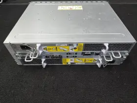 D3123f Dell Emc Unity 15 Lff Storage Enclosure #2 D3123f Dell Emc Unity 15 Lff Storage Enclosure #2