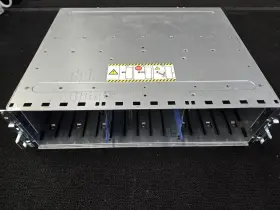 D3123f Dell Emc Unity 15 Lff Storage Enclosure D3123f Dell Emc Unity 15 Lff Storage Enclosure