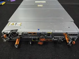 D31bd24af25af Dell Emc Unity 350f 25 Sff Storage Array #2 D31bd24af25af Dell Emc Unity 350f 25 Sff Storage Array #2