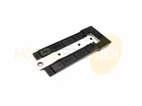 0d6hhf Dell D6hhf Genuine Latitude 5430 Laptop M.2 Ssd Caddy Tray #2 0d6hhf Dell D6hhf Genuine Latitude 5430 Laptop M.2 Ssd Caddy Tray #2