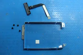 D6j2t Dell Inspiron 15 5575 15.6 Inch Hdd Hard Drive Caddy With Connector Screws D6j2t Dell Inspiron 15 5575 15.6 Inch Hdd Hard Drive Caddy With Connector Screws