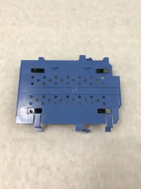 D7779 Dell Optiplex Hard Drive Caddy Lot Of 5 #3 D7779 Dell Optiplex Hard Drive Caddy Lot Of 5 #3