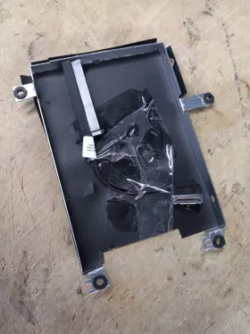 Am1sr000200 Dell Dkff4 Latitude 5280 5290 Hdd Ssd Hard Drive Caddy Bracket Am1sr000200 Dell Dkff4 Latitude 5280 5290 Hdd Ssd Hard Drive Caddy Bracket