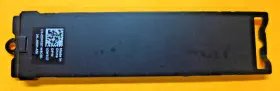 Dwxg7 Dell Genuine M.2 2280 Ssd Shield Caddy For M16 R1 M18 Nvme Bracket #2 Dwxg7 Dell Genuine M.2 2280 Ssd Shield Caddy For M16 R1 M18 Nvme Bracket #2