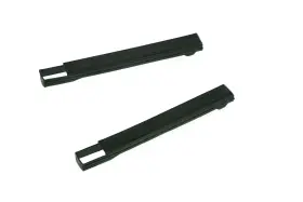 E6430-p25g Dell E6430 P25g Genuine Hd Rubber Bracket Kit Latitude P25g/new