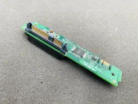86062-04 Dell Equallogic 74654-04 Lot Of 50 Sata To Sas Hard Drive Tray Interposer 86062-04 Dell Equallogic 74654-04 Lot Of 50 Sata To Sas Hard Drive Tray Interposer