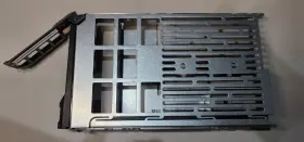F238f-9w8c4 Dell 3x For 3.5 Inch Hard Drive Tray F238f To 2.5 Caddy Adapter 09w8c4 #3 F238f-9w8c4 Dell 3x For 3.5 Inch Hard Drive Tray F238f To 2.5 Caddy Adapter 09w8c4 #3