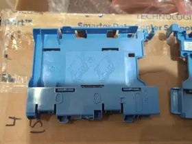 0f3tj0 Dell F3tj0/0f3tj0 Lot Of 6 F3tj0 3070 7070 5060 7060 7050 2.5 Inch Sff Hard Drive Ssd Tray Caddy #3