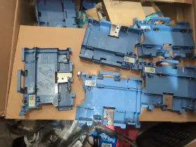0f3tj0 Dell F3tj0/0f3tj0 Lot Of 6 F3tj0 3070 7070 5060 7060 7050 2.5 Inch Sff Hard Drive Ssd Tray Caddy