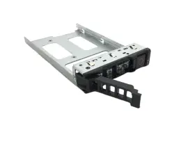 F463r Dell Lot Of 10 3.5 Inch Hard Drive Tray Caddy Bracket Metal For R410 T410 R610 R710 #2 F463r Dell Lot Of 10 3.5 Inch Hard Drive Tray Caddy Bracket Metal For R410 T410 R610 R710 #2