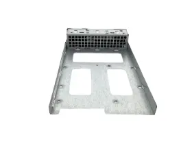 F463r Dell Lot Of 10 3.5 Inch Hard Drive Tray Caddy Bracket Metal For R410 T410 R610 R710 #3 F463r Dell Lot Of 10 3.5 Inch Hard Drive Tray Caddy Bracket Metal For R410 T410 R610 R710 #3