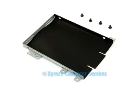 15-7537 Dell F8xkt Genuine Hard Drive Caddy Enclosure Inspiron P36f Cc310 #2 15-7537 Dell F8xkt Genuine Hard Drive Caddy Enclosure Inspiron P36f Cc310 #2