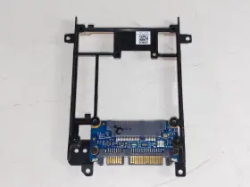 Fch4m-jhyt1 Dell Lot Of 5 Fch4m Jhyt1 Msata To 2.5 Inch Drive Caddy For Latitude E7450 #2
