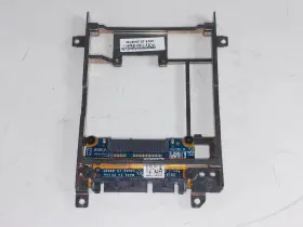 Fch4m-jhyt1 Dell Lot Of 5 Fch4m Jhyt1 Msata To 2.5 Inch Drive Caddy For Latitude E7450