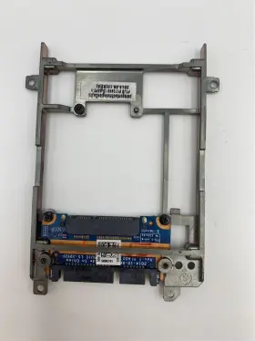 Fch4m Dell Msata To 2.5 Inch Drive Caddy For Latitude E745 #2