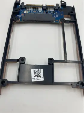 Fch4m Dell Msata To 2.5 Inch Drive Caddy For Latitude E745 #3