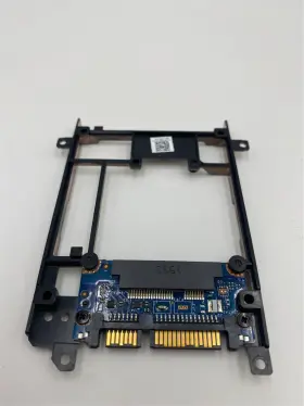 Fch4m Dell Msata To 2.5 Inch Drive Caddy For Latitude E745