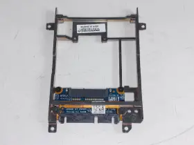 Fcn4m-jhyt1 Dell Lot Of 2 Fcn4m Jhyt1 Msata To 2.5 Inch Drive Caddy For Latitude E7450
