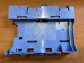 Fk4xt Dell 2.5-inch Hdd Caddy Bracket 3060 3070 5060 5070 7060 7070 Xe3 3430 #2 Fk4xt Dell 2.5-inch Hdd Caddy Bracket 3060 3070 5060 5070 7060 7070 Xe3 3430 #2