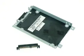 3hgm2hbwi00 Dell Fp444 Genuine Hd Caddy W Connector Vostro 1700 Pp22x Cb314 #2