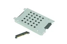 3hgm2hbwi00 Dell Fp444 Genuine Hd Caddy W Connector Vostro 1700 Pp22x Cb314