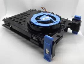 Fr2000-901510 Dell Fr2000-910510 Hdd Caddy&fan Optiplex Dccy Sff 740 Avc #bn06013b12h #2