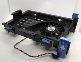 Fr2000-901510 Dell Fr2000-910510 Hdd Caddy&fan Optiplex Dccy Sff 740 Avc #bn06013b12h #3