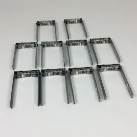 Xn394 Dell G176j/kg7nr/xn394 Lot Of 30 - 2.5 Inch Sas Sata Hard Drive Tray Caddy Poweredge G176j Kg7nr