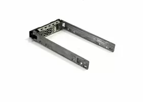 Kg7nr Dell G176j Lot Of 4 2.5 Inch Sas Satau Hdd Tray Caddy For Poweredge #2
