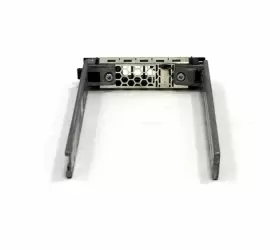 Kg7nr Dell G176j Lot Of 4 2.5 Inch Sas Satau Hdd Tray Caddy For Poweredge #3