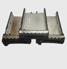 G2526 Dell Poweredge Hot Swap Drive Caddy Part No Lot Of 3 #3
