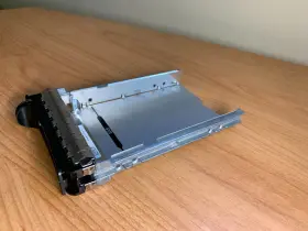 G9146-mf666 Dell Lot Of 44 Poweredge 1950 2900 2950 Sas Sata Hdd Tray 3.5 Inch G9146 Mf666 #2