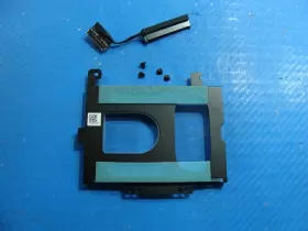 Kg0tx Dell Gwd21 Alienware 15 R3 15.6 Inch Hdd Hard Drive Caddy With Connector Screws #2 Kg0tx Dell Gwd21 Alienware 15 R3 15.6 Inch Hdd Hard Drive Caddy With Connector Screws #2