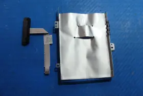 13xd2 Dell Gy6jy Inspiron 15 7591 15.6 Inch Genuine Hdd Hard Drive Caddy With Connector #3