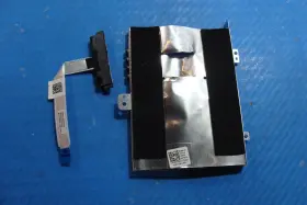 13xd2 Dell Gy6jy Inspiron 15 7591 15.6 Inch Genuine Hdd Hard Drive Caddy With Connector