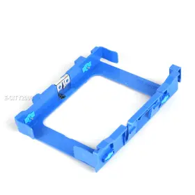 H8v8k Dell 2x Optiplex 3060 5060 7060 3070 5070 7070 Sff 3.5 Hdd Hard Caddy